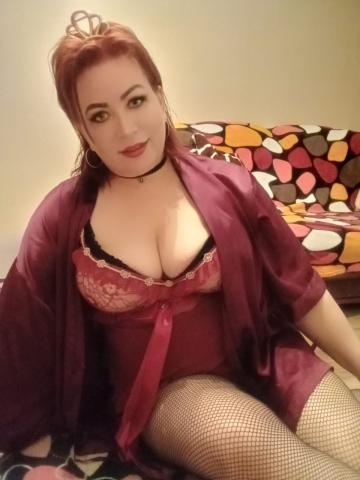 Патриция Ряжск