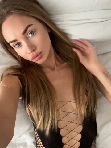 Дарья Ряжск