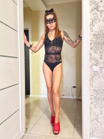 Валентина фото 3